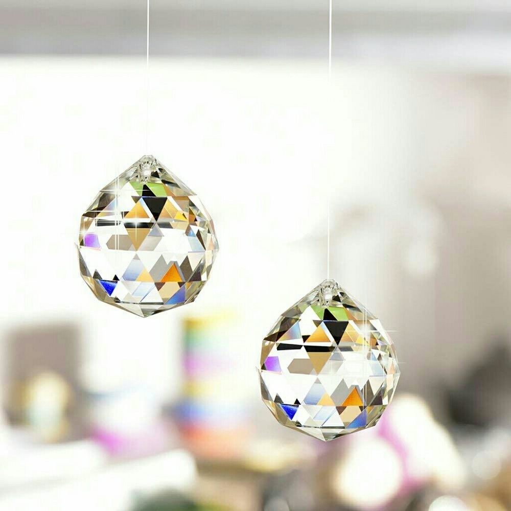 Restocked!Haleakala Grandmama Sun catcher Pendant - Picture 2 of 4